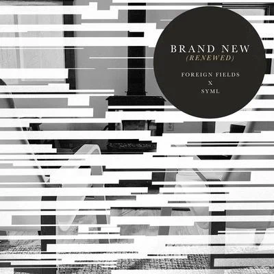 Brand New (Renewed) 專輯 Banfi/Foreign Fields