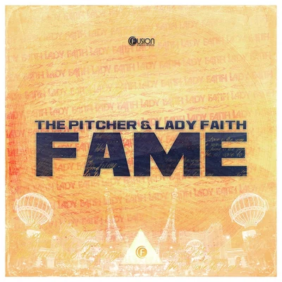 Fame 专辑 The Pitcher