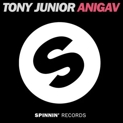 Anigav 專輯 Tommy Jayden/Tony Junior