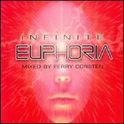 Euphoria: Infinite Mixed 專輯 Ferry Corsten