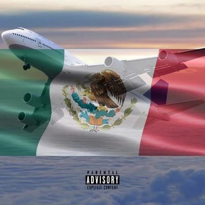 Flight to Mexico Stoner Version 專輯 Phazerellie Bambino/Renizance/Immortal Soldierz