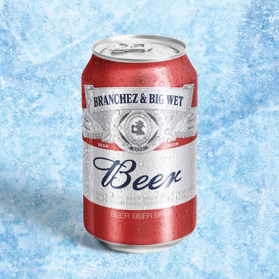 Beer 專輯 Branchez