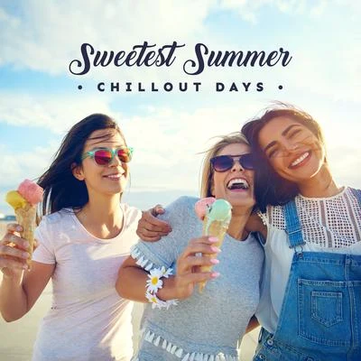 Sweetest Summer Chillout Days: 2019 Perfect Mix of Best Chill Out Music for Celebrating Summer Vacation, Most Relaxing Beats for Lying on the Beach, S 專輯 Running 150 BPM/Electro Lounge All Stars/Lounge Ibiza