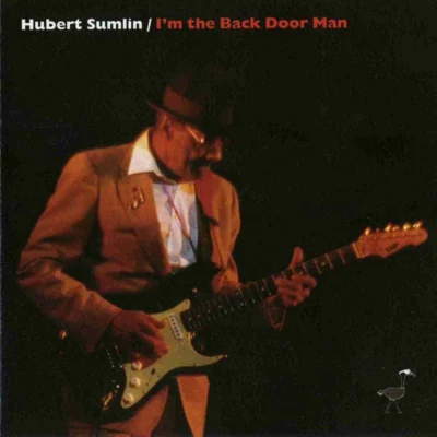 I&#x27;m The Backdoor Man 专辑 Hubert Sumlin