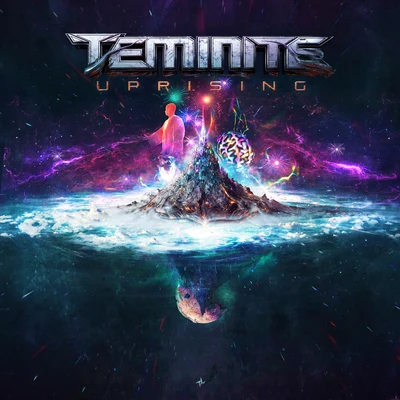 Uprising (Tier 1) 专辑 Teminite/PsoGnar