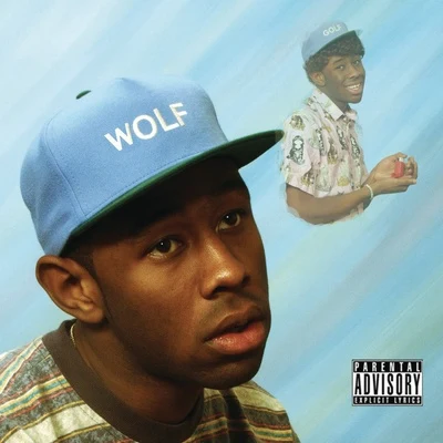 Tyler, The Creator Wolf (Deluxe)