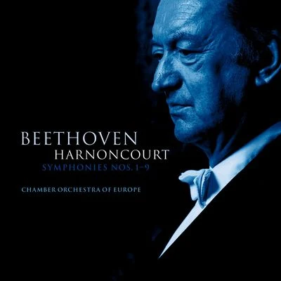 Beethoven : Symphonies Nos 1 - 9 專輯 Nikolaus Harnoncourt