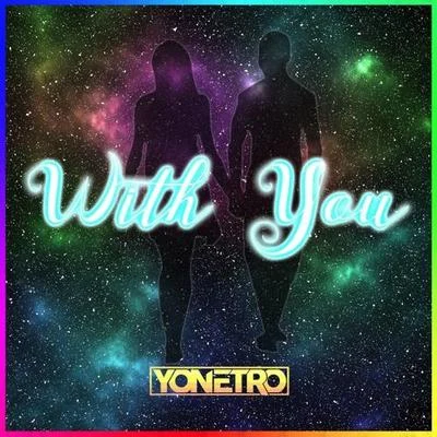 With You 專輯 Mirza/Yonetro