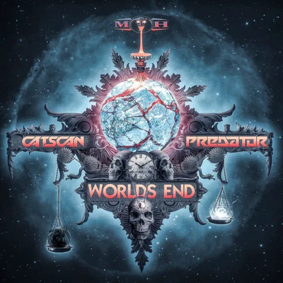 Worlds End (Radio Edit) 專輯 Catscan