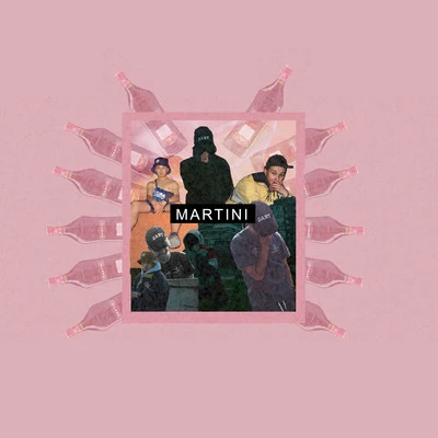 Martini (feat. Guti) 專輯 Guti