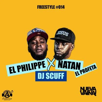 Dj Scuff Freestyle #014