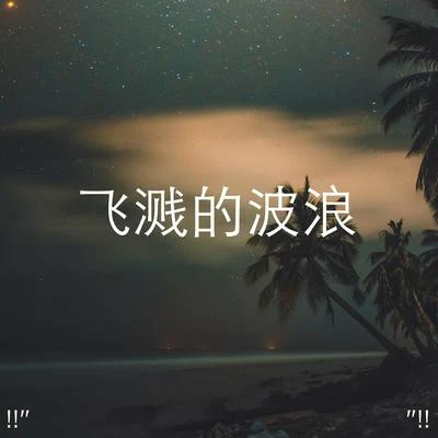 !!" 飞溅的波浪 "!! 专辑 Ocean Waves for Sleep