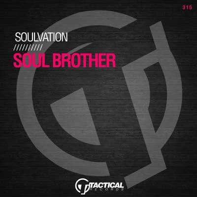 Soul Brother 专辑 Soulvation/Luca Debonaire