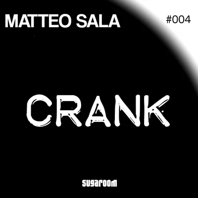 Crank 專輯 Matteo Sala