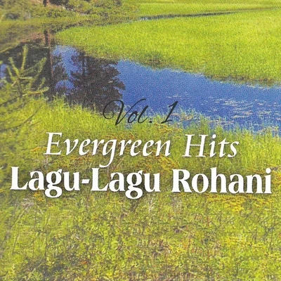 Evergreen Hits Rohani, Vol. 1 專輯 Selfi Yamma/Putri/Fildan/Reza Zakarya/Faul