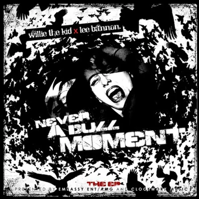 Never a Dull Moment 專輯 Willie the Kid