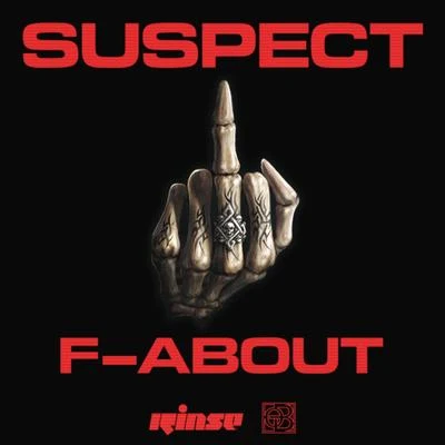 F-About 專輯 Suspect/Giggs