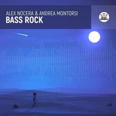 Bass Rock 專輯 Andrea Montorsi/Diana J