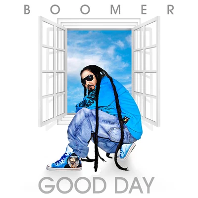 Good Day 专辑 Boomer/Rocko