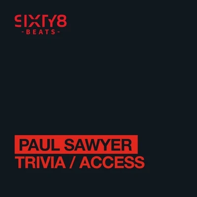 Trivia 專輯 Paul Sawyer