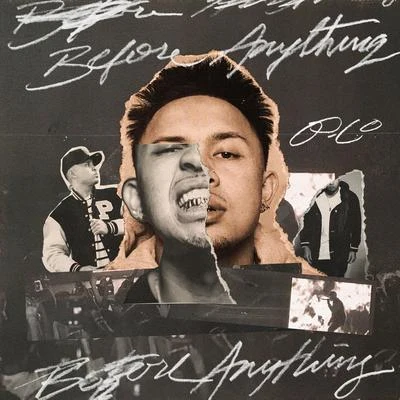 Before Anything - EP 專輯 P-Lo/Jake One/Jay Worthy