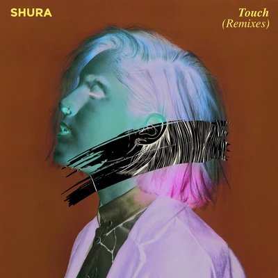 Touch (Remixes) 專輯 Shura/Tracey Thorn/Corinne Bailey Rae