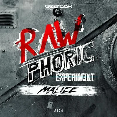 Rawphoric Experiment 專輯 Malice