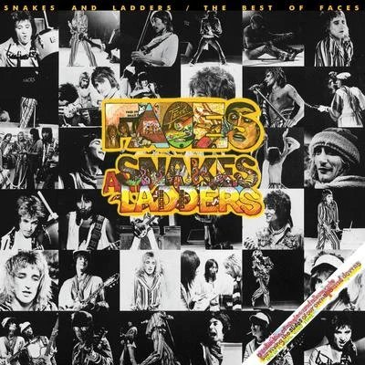 Snakes And Ladders: The Best Of Faces 专辑 Faces