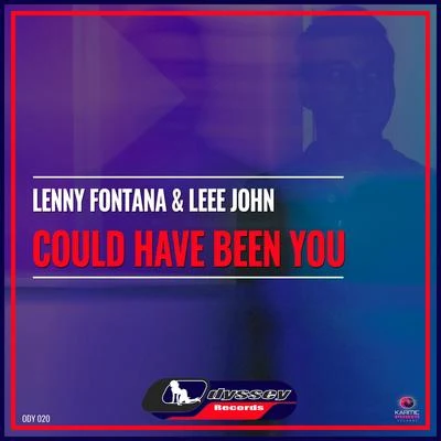 Could Have Been You 專輯 D-Train/Lenny Fontana