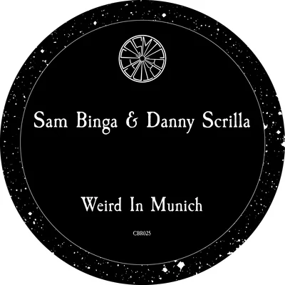 Weird in Munich 專輯 Sam Binga/Addison Groove/Mouse on Mars/Machine Drum/Kodiak