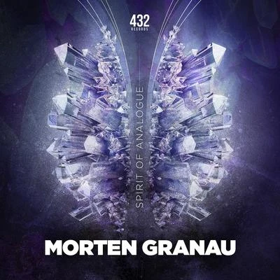 Spirit of Analogue 專輯 Morten Granau/ATB