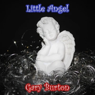 Little Angel 專輯 Gary Burton