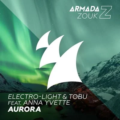 Aurora 专辑 Electro-Light/Shiah Maisel