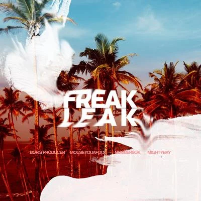 Freak Leak (feat. Mouseyouafool, Mighty Bay, Number9ok) 專輯 Number9ok