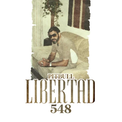 Libertad 548 專輯 Pitbull