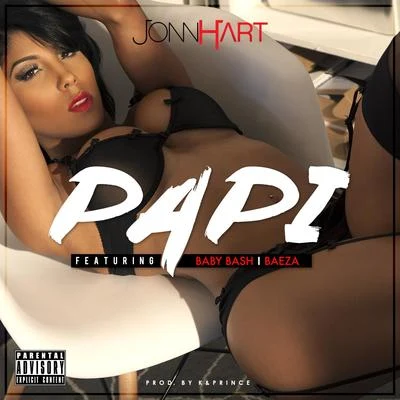 Papi 专辑 Jonn Hart/Juelz Santana/Too $hort