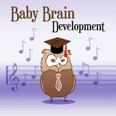 Baby Brain Development – Music for Kids, Educational Songs, Fun & Learning, Bach, Mozart, Beethoven 專輯 Baby Lullaby