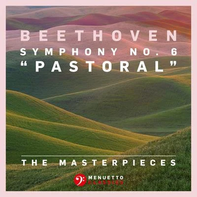 The Masterpieces - Beethoven: Symphony No. 6 in F Major, Op. 68 "Pastoral" 专辑 Slovak Philharmonic Orchestra