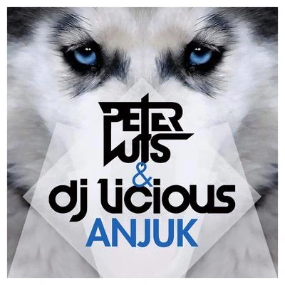 Peter Luts ANJUK