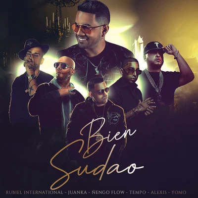 Bien Sudao 專輯 G-One/Ñengo Flow