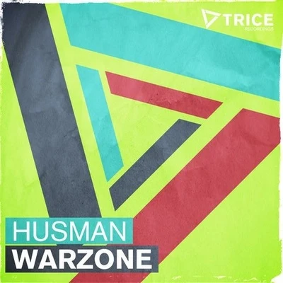 WARZONE 專輯 Husman