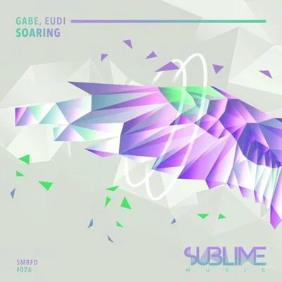 Soaring 專輯 Gabe