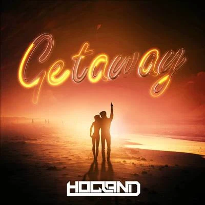 Getaway 專輯 Eeva/Hogland