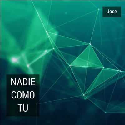 Nadie Como Tu 专辑 Buck/Jose/RAM/Bobby/Rand