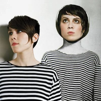 Sainthood 專輯 Tegan and Sara