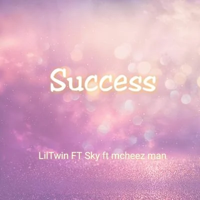 Success 專輯 Sky/Alex Sensation/NaCho/Pharrell Williams/Bïa