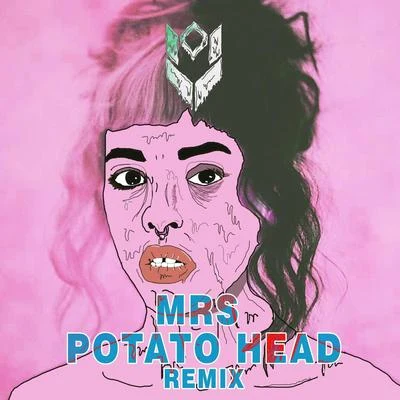 Omar Varela Mrs Potato Head (Omar Varela Remix)