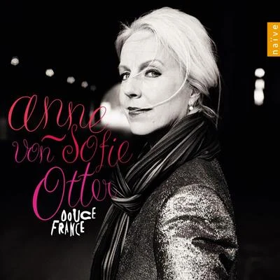 Lheure exquise 專輯 Anne Sofie von Otter