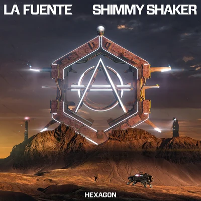 Shimmy Shaker 專輯 2 Faced Funks/La Fuente