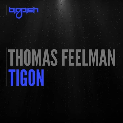 Tigon 专辑 Thomas Feelman